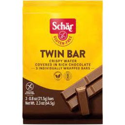 Schar Twin Bar 64.5g