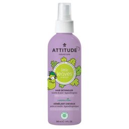 Attitude Hair Detangler - Vanilla & Pear