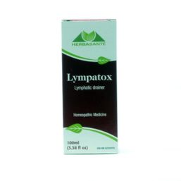 Herbasante Lympatox