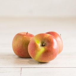 Various Farms - WA Apples Fuji Org