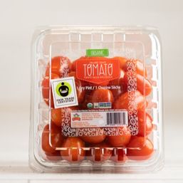 Various Farms - AB/MX Cherry/Grape Tomatoes - 225 g