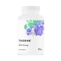 Thorne Essential Nutrients 50+