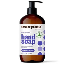 Everyone Hand Soap - Lavender + Coconut