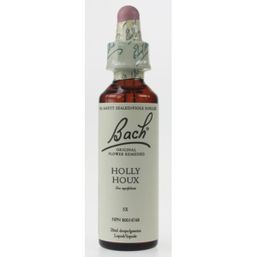 Bach Holly