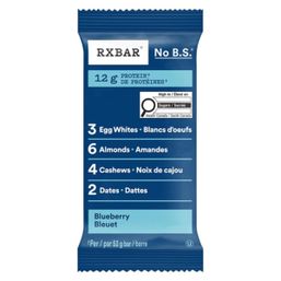 RxBar Blueberry Bar