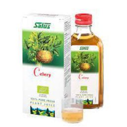 Salus Celery Plant Juice