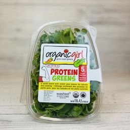 Organic Girl - CAL Protein Greens