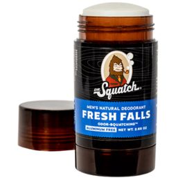 Dr. Squatch Fresh Falls Deodorant