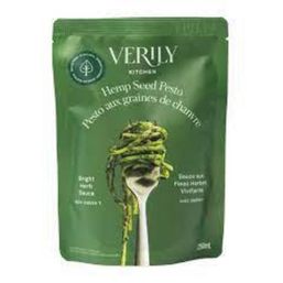Verily Kitchen Hemp Seed Pesto