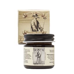 Wild Creek Naturals Traditional Marseille’s Remedy Balm