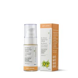 Pure Creations Ageless Eye Serum