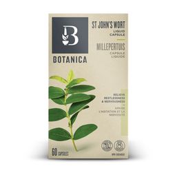 Botanica St John's Wort Liquid Phytocaps