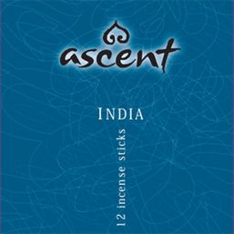 Ascent Incense Sticks - India