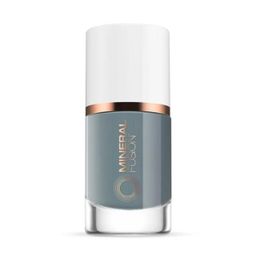 Mineral Fusion Nail Polish Take it Easy