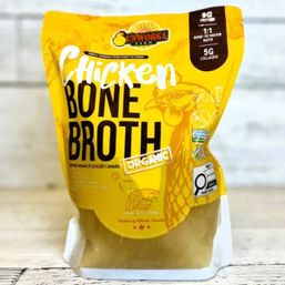 Sunworks Farm Sunworks Chicken Broth