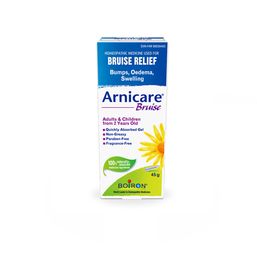 Boiron Arnicare Bruise Topical Gel