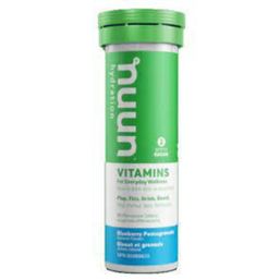 Nuun Vitamins - Blueberry Pomegranate
