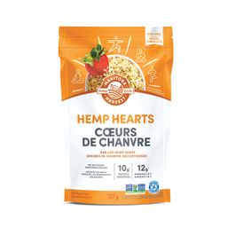 Manitoba Harvest Hemp Hearts