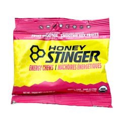 Honey Stinger Energy Chews - Fruit Smoothie