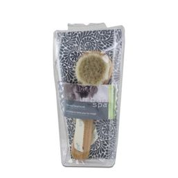 Urban Spa The Wool Facial Brush