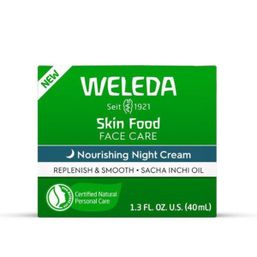 Weleda Nourishing Night Cream