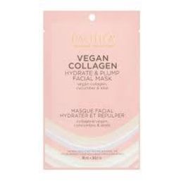 Pacifica Vegan Collagen Hydrate Facial Mask