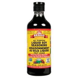 Bragg Liquid Aminos All Purpose Seasoning