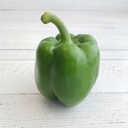 Various Farms - AB/BC/MX Peppers Green Org