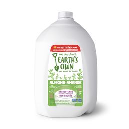 Earth's Own Almond - Unsweetened Original