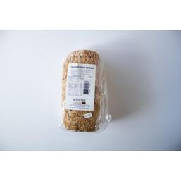 Rustic Sourdough Bakery Cranberry Pecan