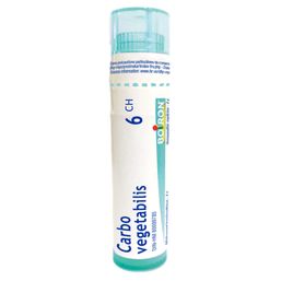 Boiron Carbo Vegetabilis - 6 CH