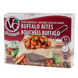 VG Gourmet Buffalo Bites
