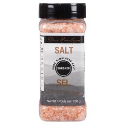 Pure Himalayan Salt Sundhed Salt - Himalayan