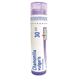 Boiron Chamomilla Vulgaris - 30 CH
