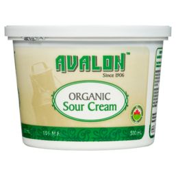 Avalon Sour Cream