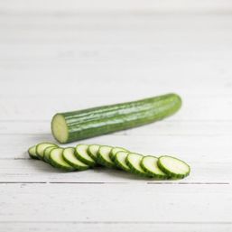 Various Farms - AB/BC Long English Cucumbers