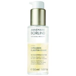 Annemarie Borlind 2-Phase Elastin Shake - 50mL