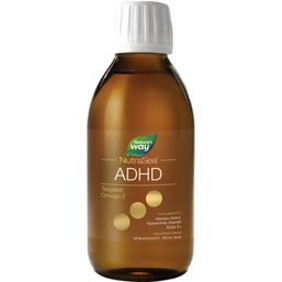 Nature's Way NutraSea ADHD