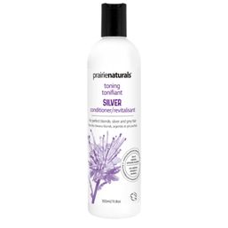 Prairie Naturals Silver Conditioner