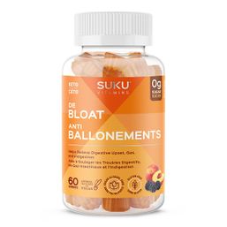 Suku DeBloat