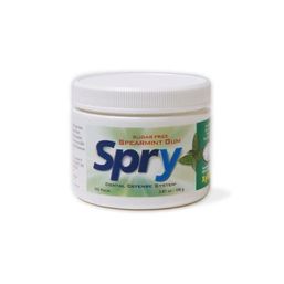 Spry Gum - Spearmint