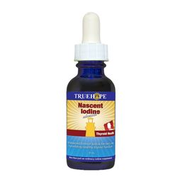 Truehope Nascent Iodine