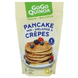 GoGo Quinoa Pancake Mix