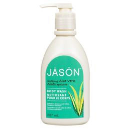 Jason Body Wash - Soothing Aloe Vera