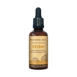 Harmonic Arts Reishi Tincture