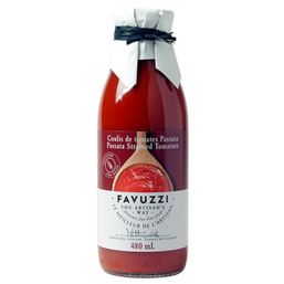 Favuzzi Pasta Sauce - Passata