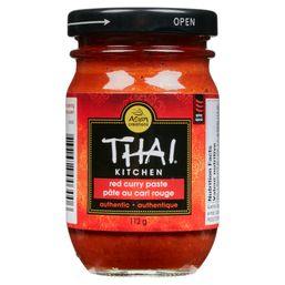Thai Kitchen Paste - Red Curry