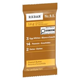 RxBar Peanut Butter Bar