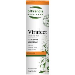 St. Francis Herb Farm Virafect