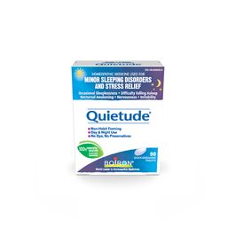 Boiron Quietude